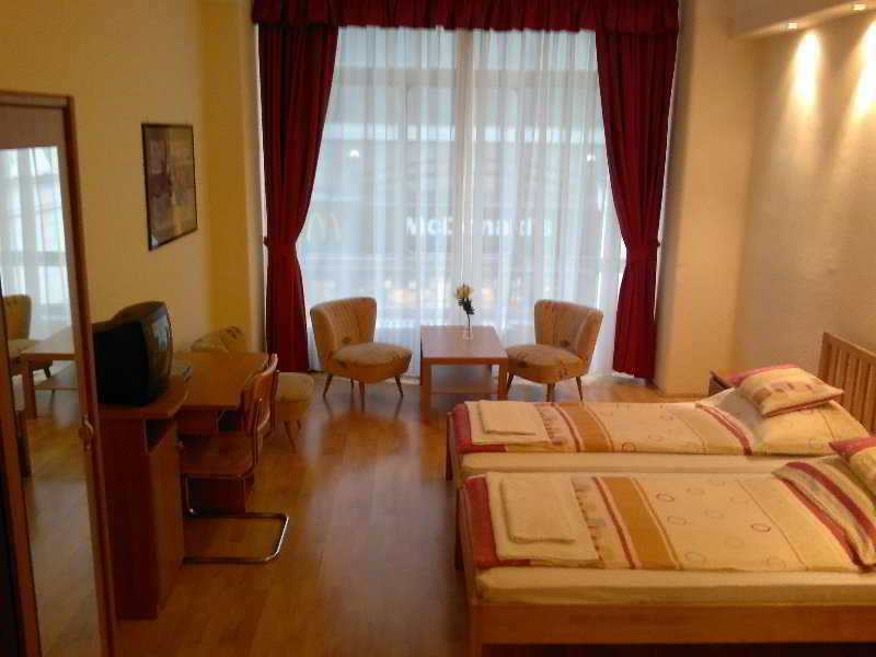 Best Apartments Budapeste Exterior foto