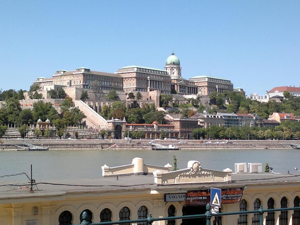 Best Apartments Budapeste Exterior foto