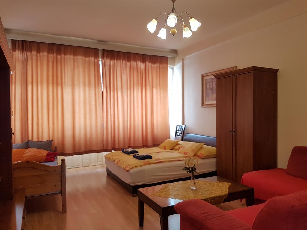 Best Apartments Budapeste Exterior foto