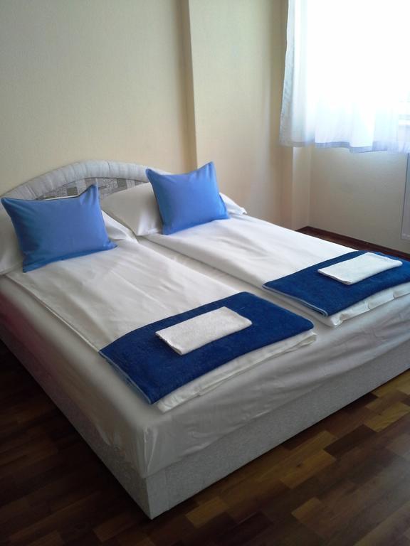 Best Apartments Budapeste Quarto foto